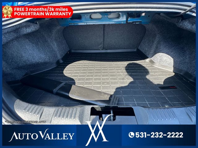 2019 Ford Mustang EcoBoost Premium Coupe 2D - 23027393 - 29