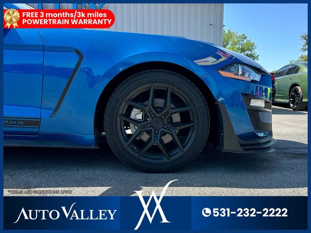 2019 Ford Mustang EcoBoost Premium Coupe 2D - 23027393 - 8