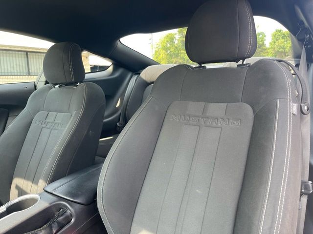 2019 Ford Mustang EcoBoost Premium Fastback - 21968911 - 9