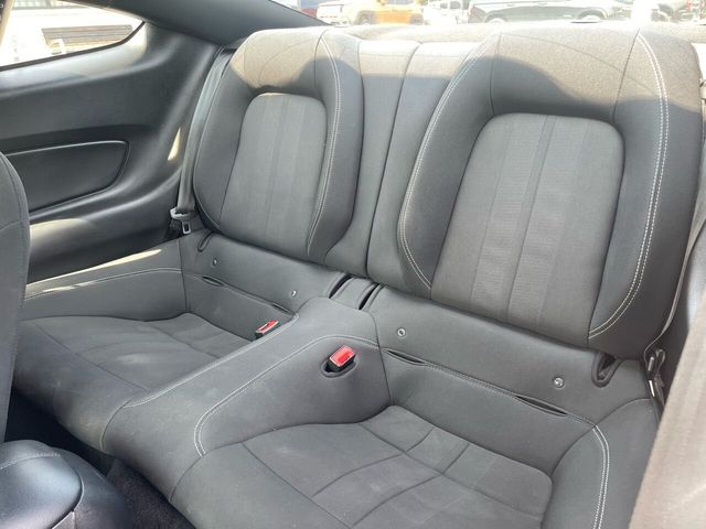 2019 Ford Mustang EcoBoost Premium Fastback - 21968911 - 10