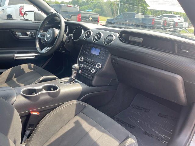 2019 Ford Mustang EcoBoost Premium Fastback - 21968911 - 11