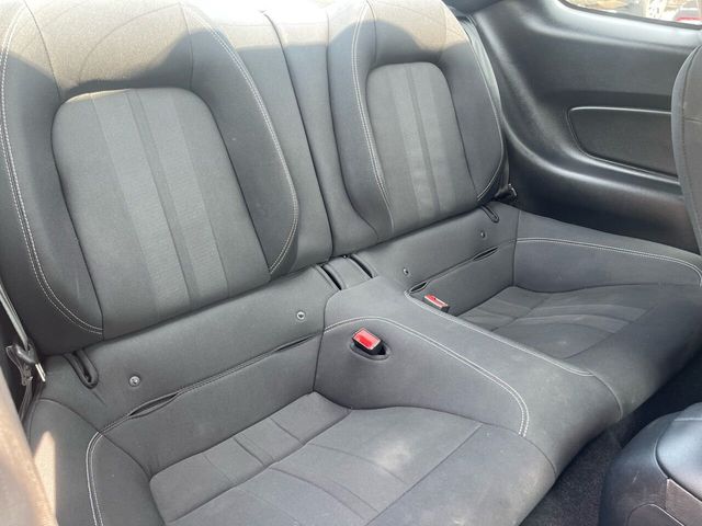 2019 Ford Mustang EcoBoost Premium Fastback - 21968911 - 13