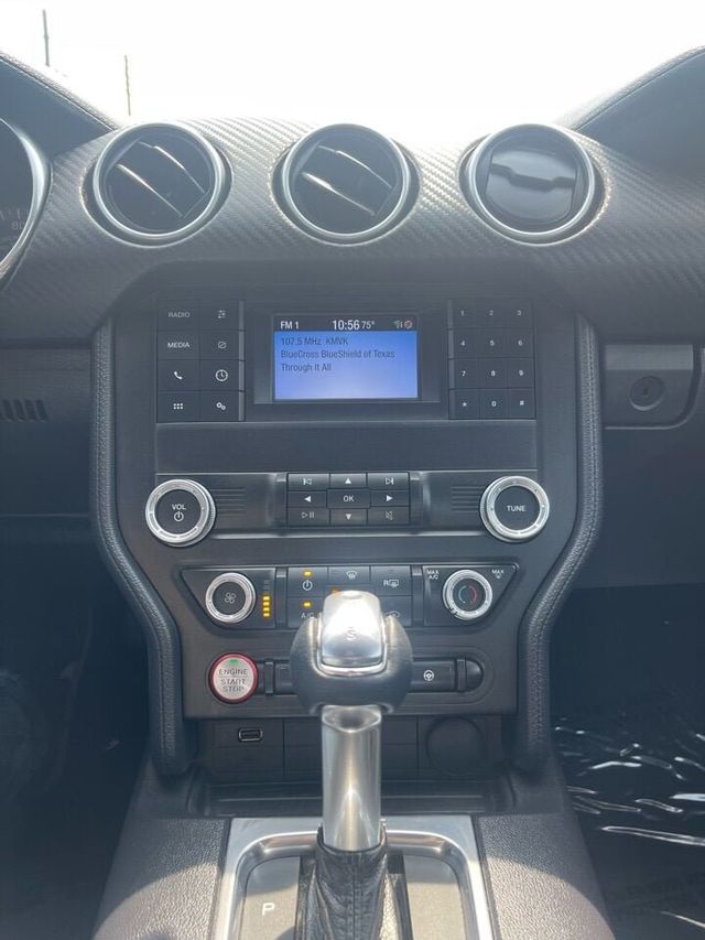 2019 Ford Mustang EcoBoost Premium Fastback - 21968911 - 16