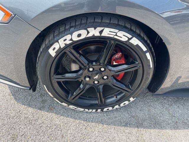 2019 Ford Mustang EcoBoost Premium Fastback - 21968911 - 21