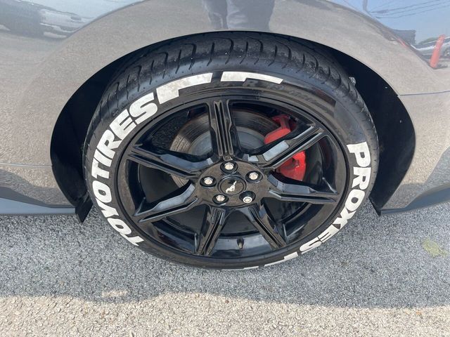 2019 Ford Mustang EcoBoost Premium Fastback - 21968911 - 22