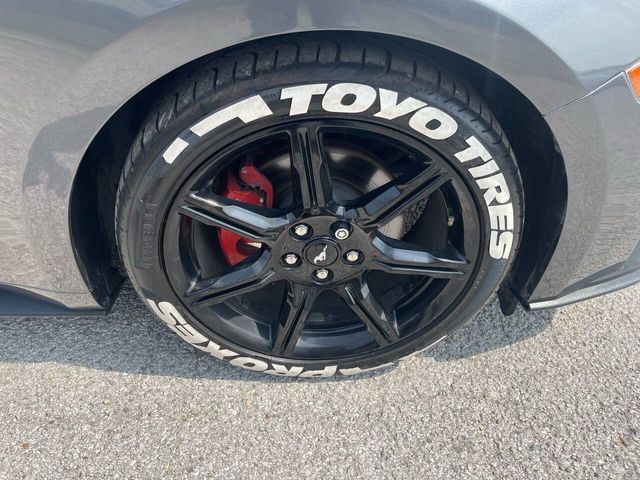 2019 Ford Mustang EcoBoost Premium Fastback - 21968911 - 24