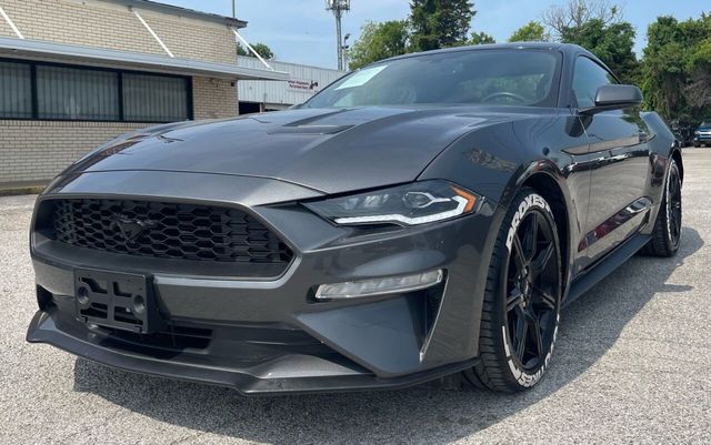 2019 Ford Mustang EcoBoost Premium Fastback - 21968911 - 2