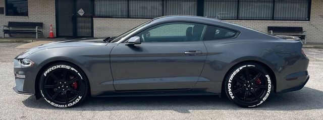 2019 Ford Mustang EcoBoost Premium Fastback - 21968911 - 3