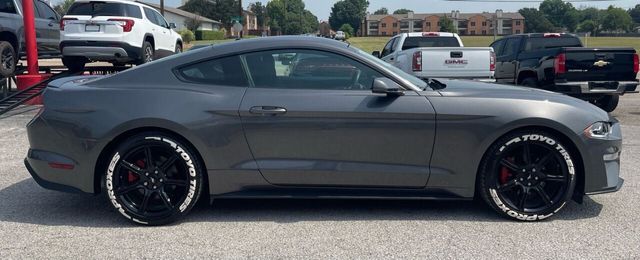 2019 Ford Mustang EcoBoost Premium Fastback - 21968911 - 7