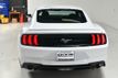2019 Ford Mustang EcoBoost Premium Fastback - 22948569 - 12