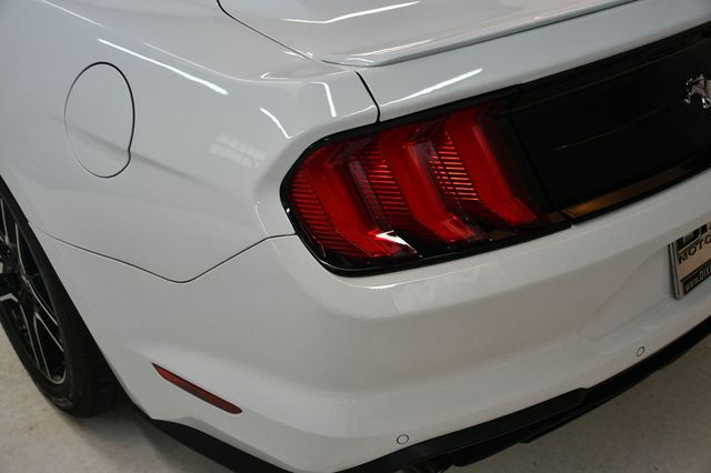 2019 Ford Mustang EcoBoost Premium Fastback - 22948569 - 13