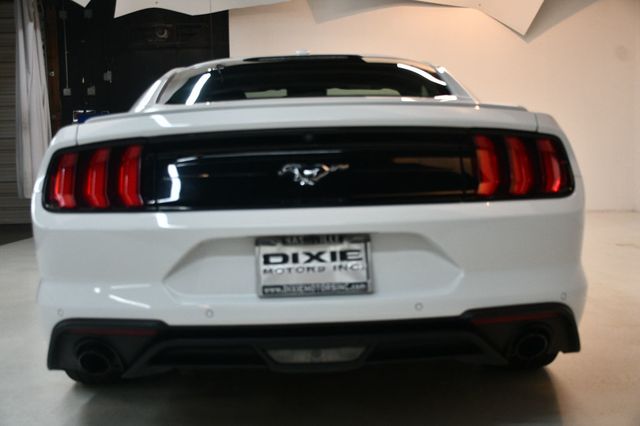 2019 Ford Mustang EcoBoost Premium Fastback - 22948569 - 15