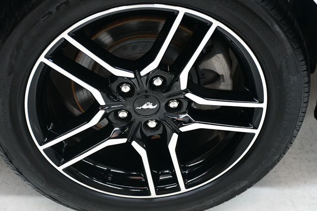 2019 Ford Mustang EcoBoost Premium Fastback - 22948569 - 18