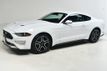 2019 Ford Mustang EcoBoost Premium Fastback - 22948569 - 1