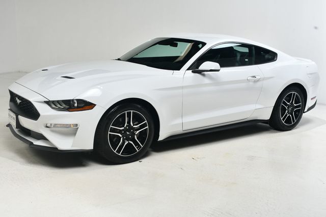 2019 Ford Mustang EcoBoost Premium Fastback - 22948569 - 1