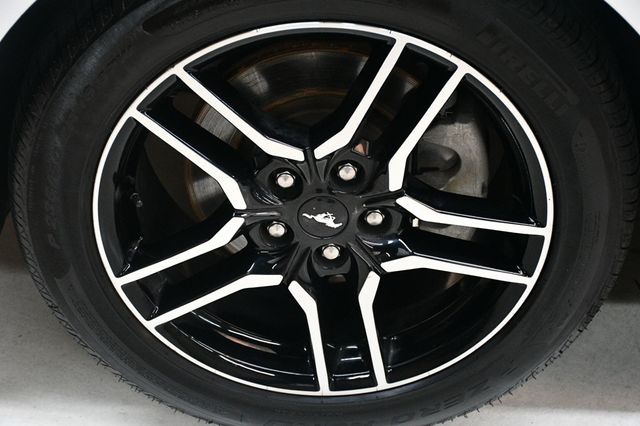 2019 Ford Mustang EcoBoost Premium Fastback - 22948569 - 19