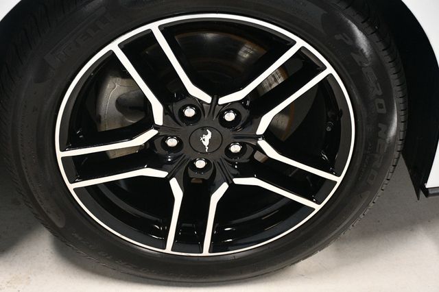 2019 Ford Mustang EcoBoost Premium Fastback - 22948569 - 21