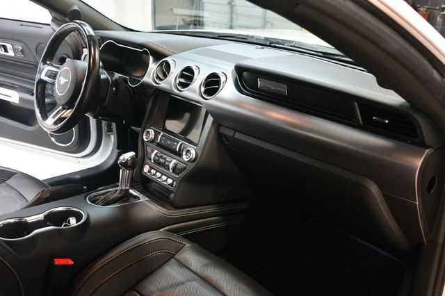 2019 Ford Mustang EcoBoost Premium Fastback - 22948569 - 25