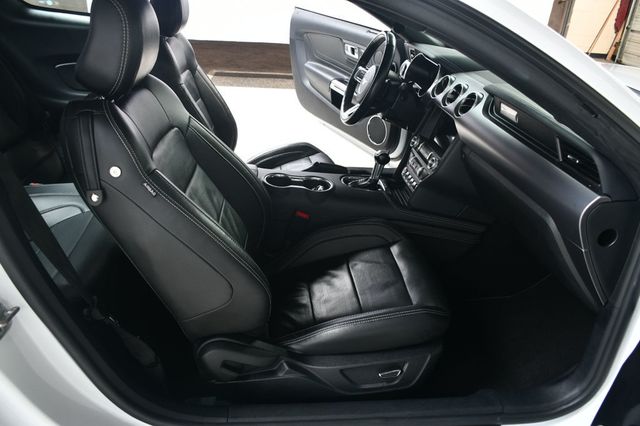 2019 Ford Mustang EcoBoost Premium Fastback - 22948569 - 27