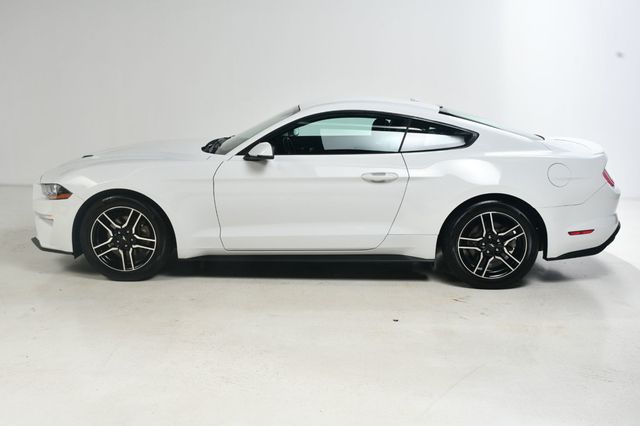 2019 Ford Mustang EcoBoost Premium Fastback - 22948569 - 2