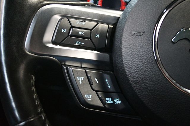 2019 Ford Mustang EcoBoost Premium Fastback - 22948569 - 32