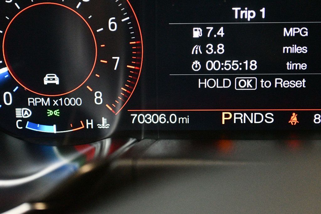 2019 Ford Mustang EcoBoost Premium Fastback - 22948569 - 35