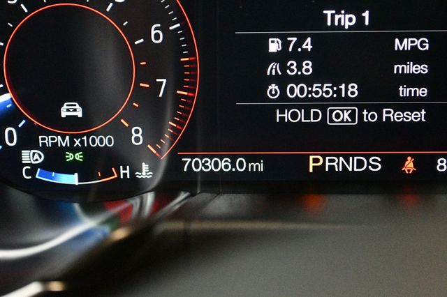 2019 Ford Mustang EcoBoost Premium Fastback - 22948569 - 35