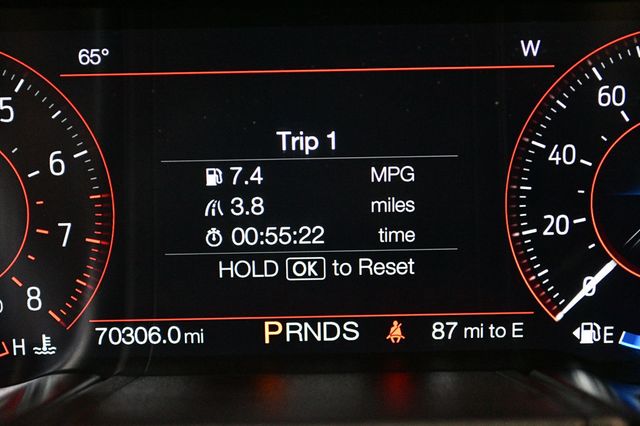 2019 Ford Mustang EcoBoost Premium Fastback - 22948569 - 36