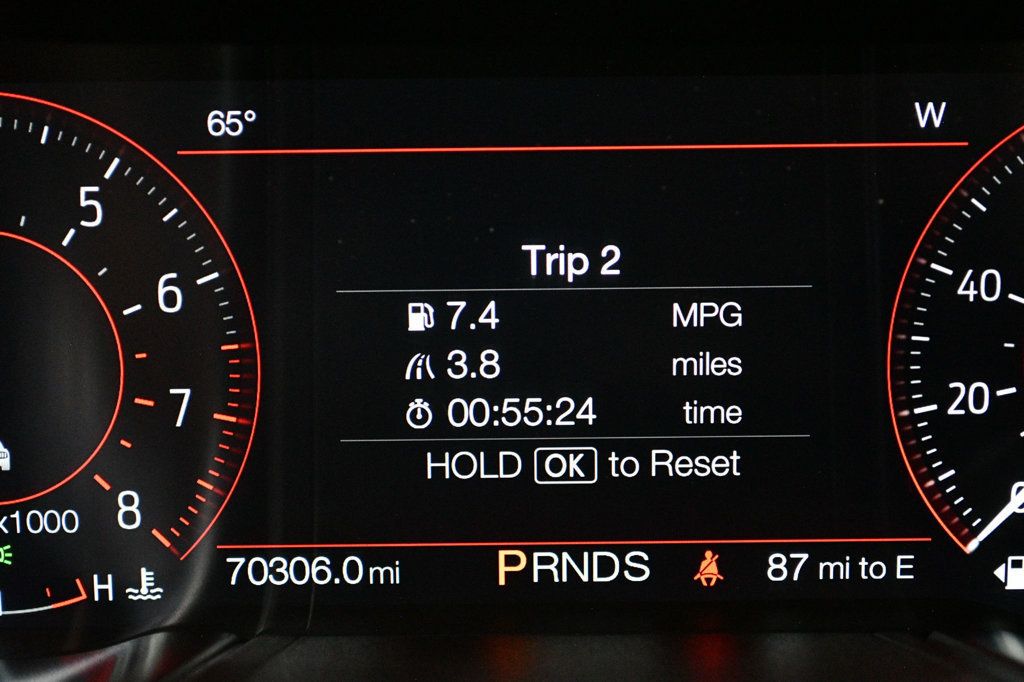 2019 Ford Mustang EcoBoost Premium Fastback - 22948569 - 37