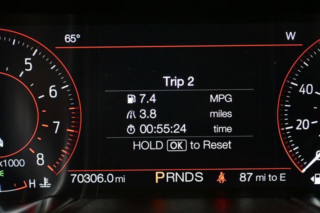 2019 Ford Mustang EcoBoost Premium Fastback - 22948569 - 37