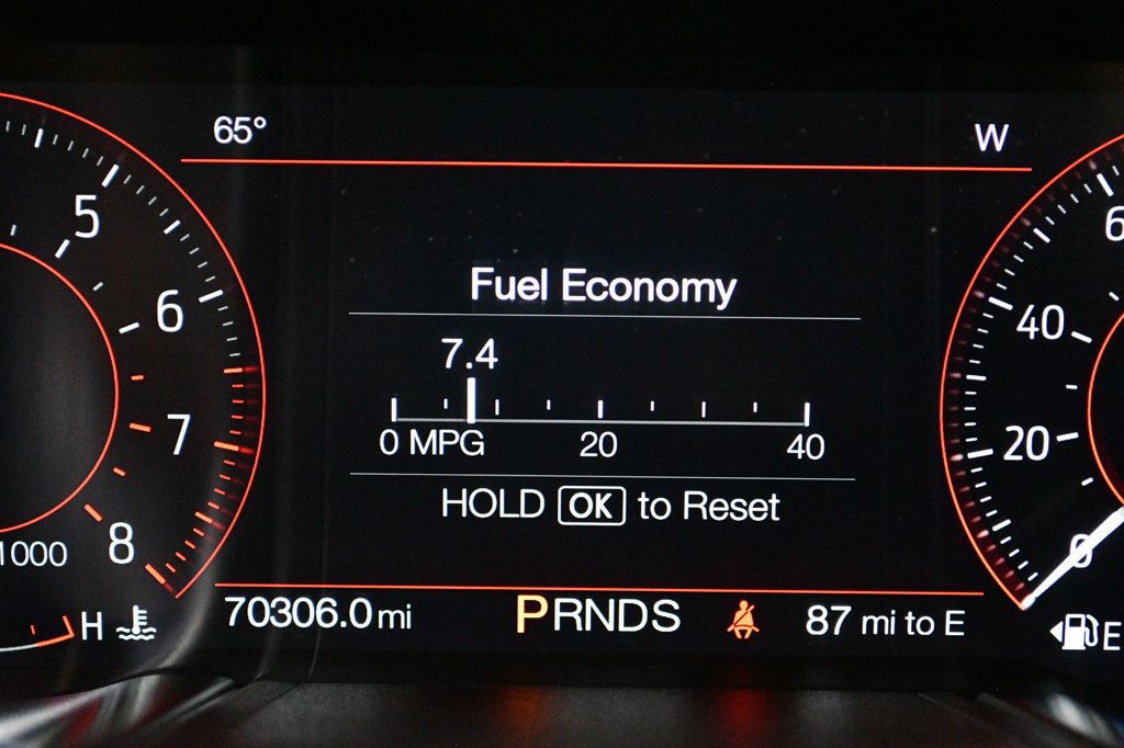 2019 Ford Mustang EcoBoost Premium Fastback - 22948569 - 38