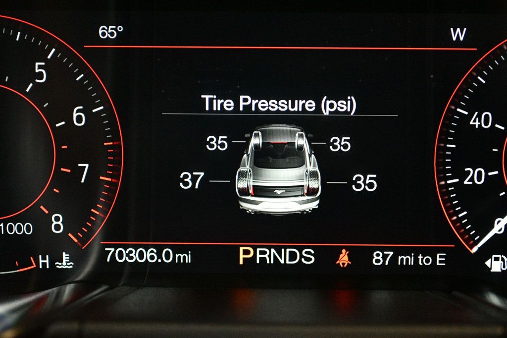 2019 Ford Mustang EcoBoost Premium Fastback - 22948569 - 39