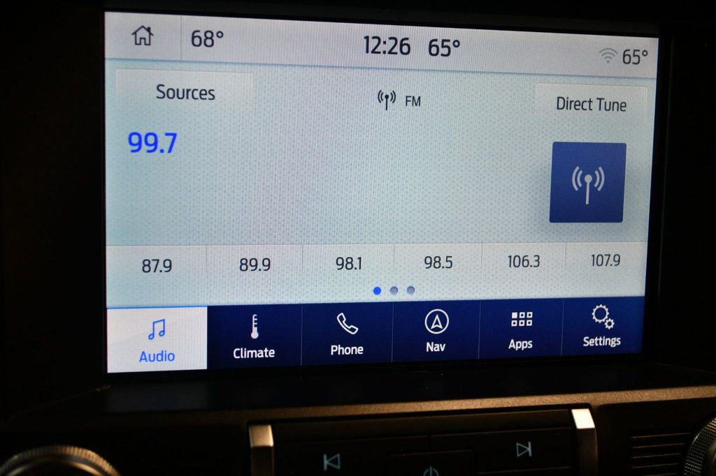 2019 Ford Mustang EcoBoost Premium Fastback - 22948569 - 40