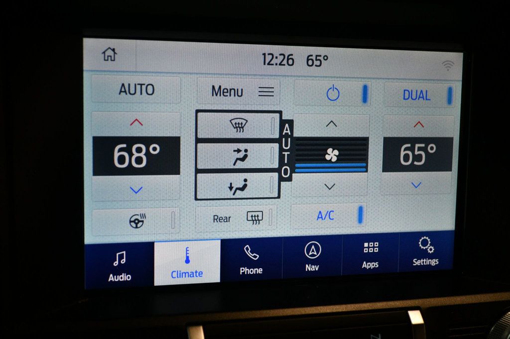 2019 Ford Mustang EcoBoost Premium Fastback - 22948569 - 41