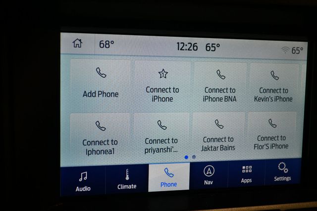 2019 Ford Mustang EcoBoost Premium Fastback - 22948569 - 42