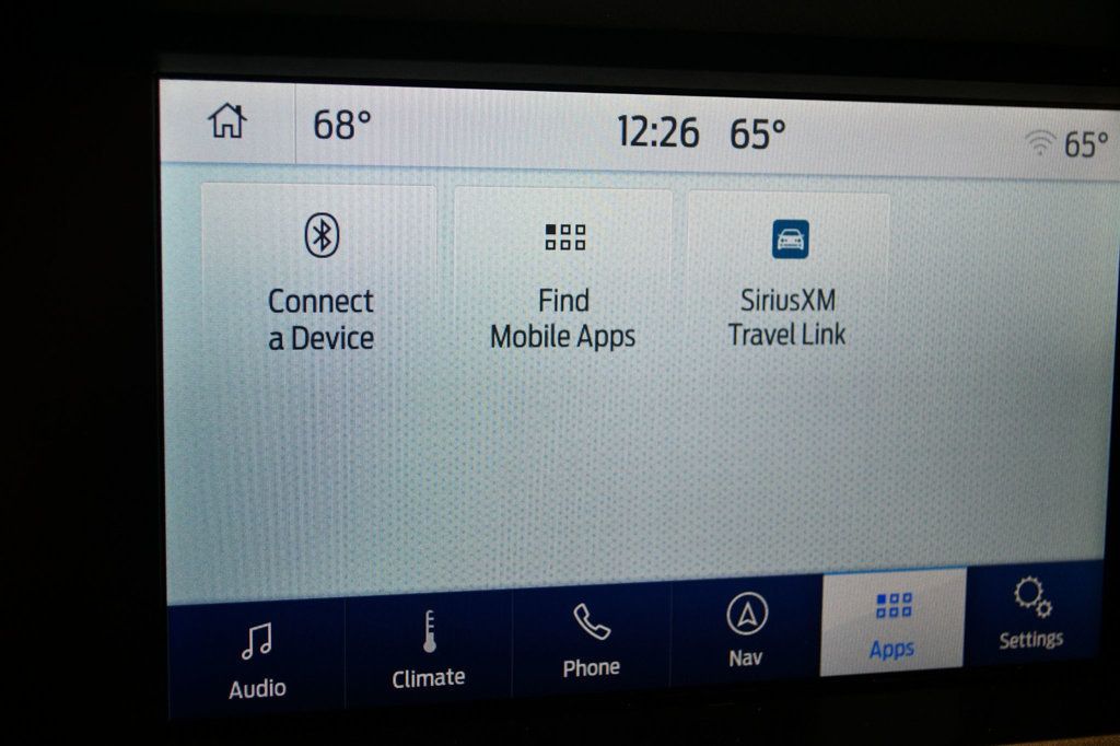 2019 Ford Mustang EcoBoost Premium Fastback - 22948569 - 43