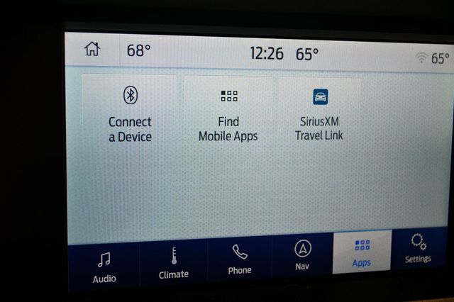 2019 Ford Mustang EcoBoost Premium Fastback - 22948569 - 43