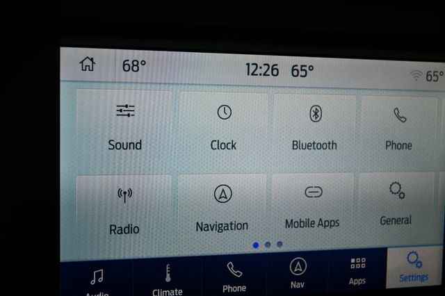 2019 Ford Mustang EcoBoost Premium Fastback - 22948569 - 44