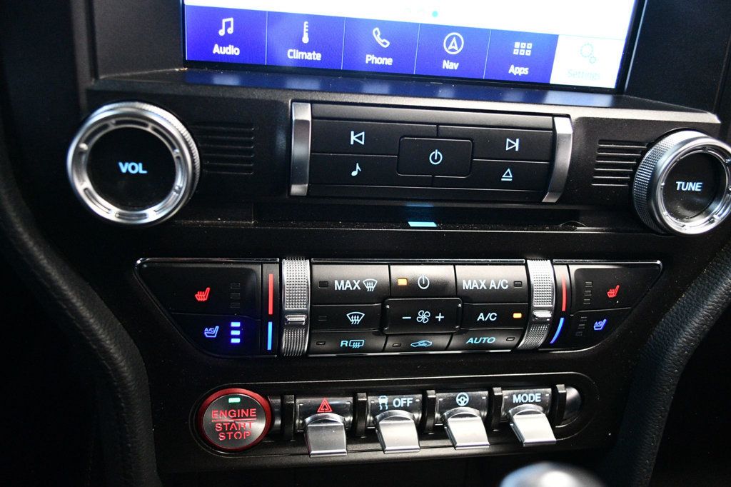 2019 Ford Mustang EcoBoost Premium Fastback - 22948569 - 47