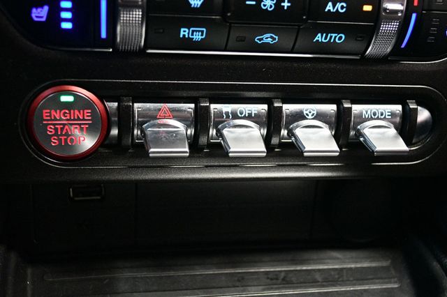2019 Ford Mustang EcoBoost Premium Fastback - 22948569 - 48