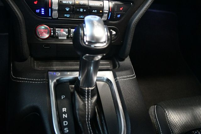 2019 Ford Mustang EcoBoost Premium Fastback - 22948569 - 51