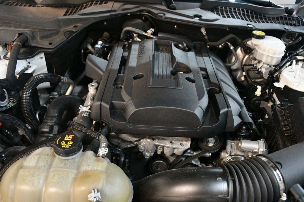 2019 Ford Mustang EcoBoost Premium Fastback - 22948569 - 57