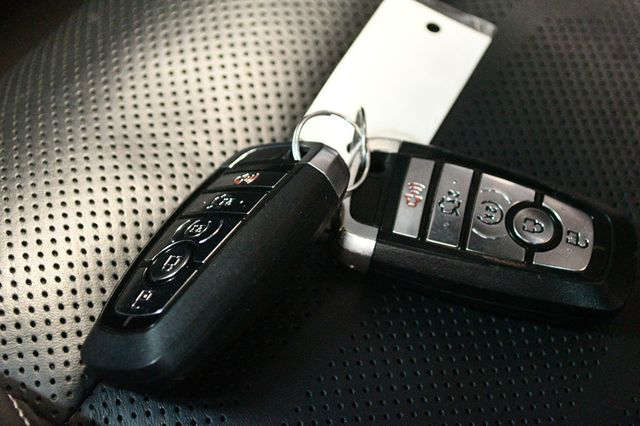 2019 Ford Mustang EcoBoost Premium Fastback - 22948569 - 59