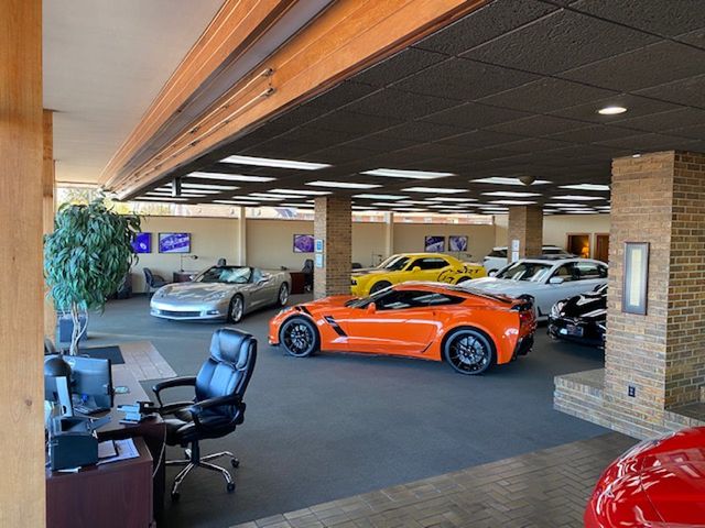 2019 Ford Mustang EcoBoost Premium Fastback - 22948569 - 67