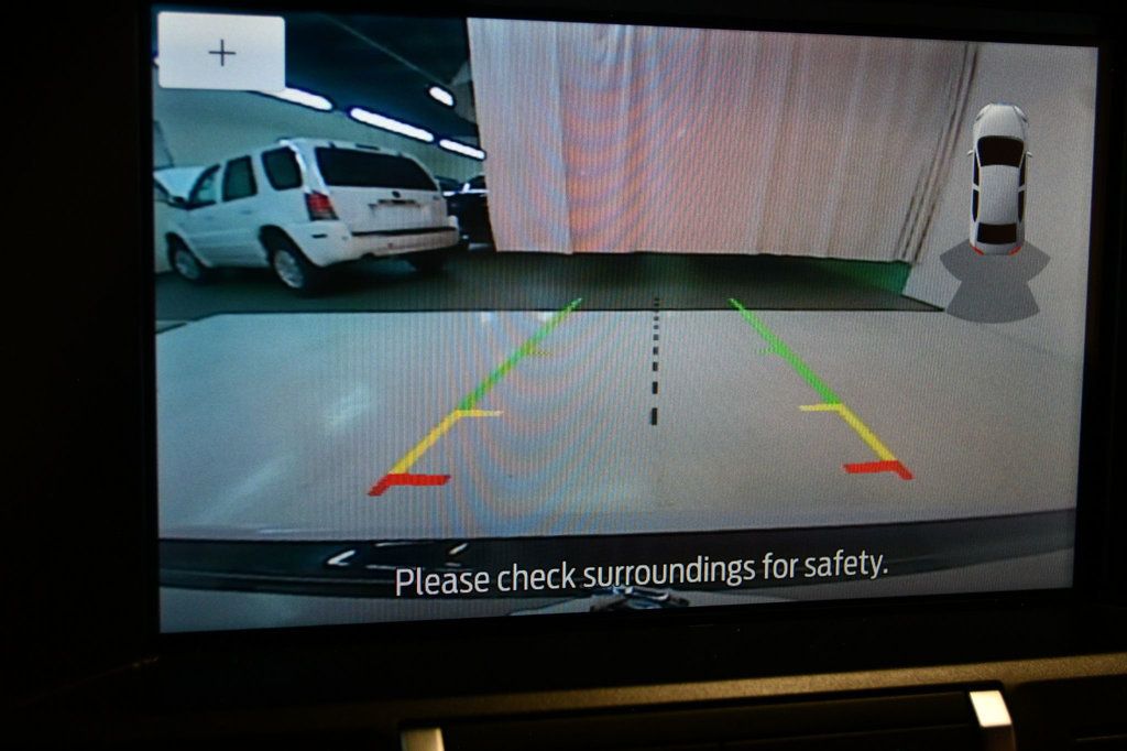 2019 Ford Mustang EcoBoost Premium Fastback - 22948569 - 6