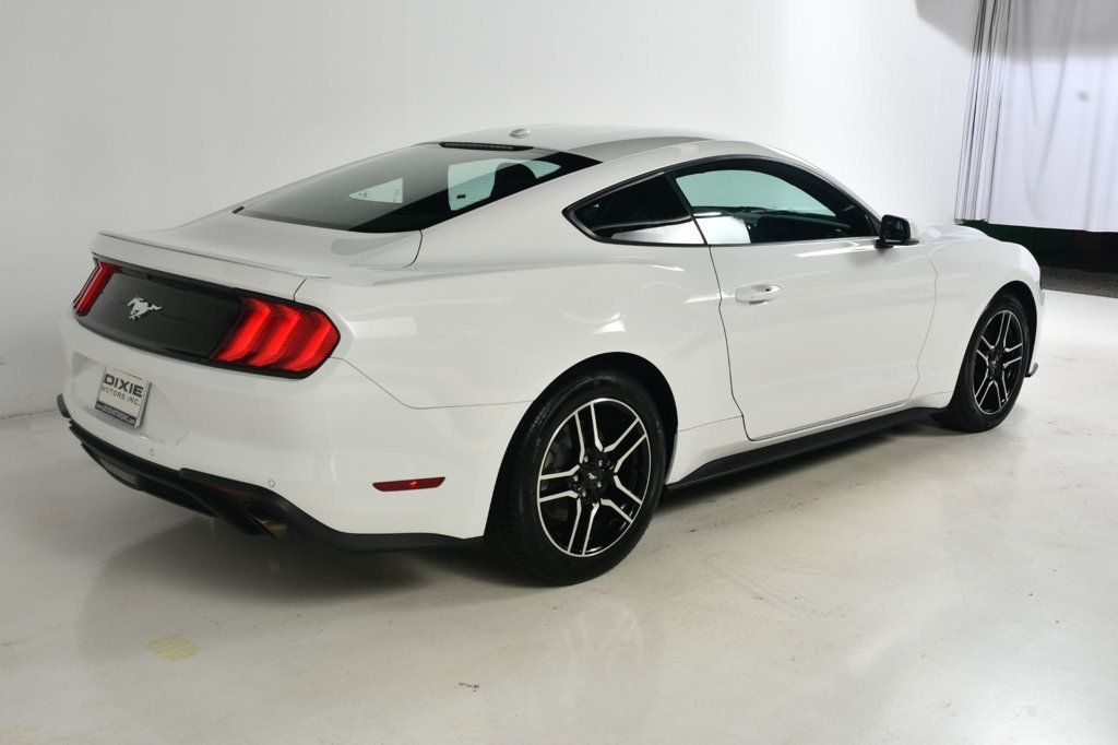 2019 Ford Mustang EcoBoost Premium Fastback - 22948569 - 7