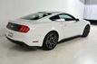 2019 Ford Mustang EcoBoost Premium Fastback - 22948569 - 7