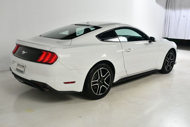 2019 Ford Mustang EcoBoost Premium Fastback - 22948569 - 7