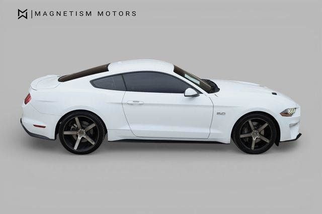 2019 Ford Mustang GT - 23064750 - 1