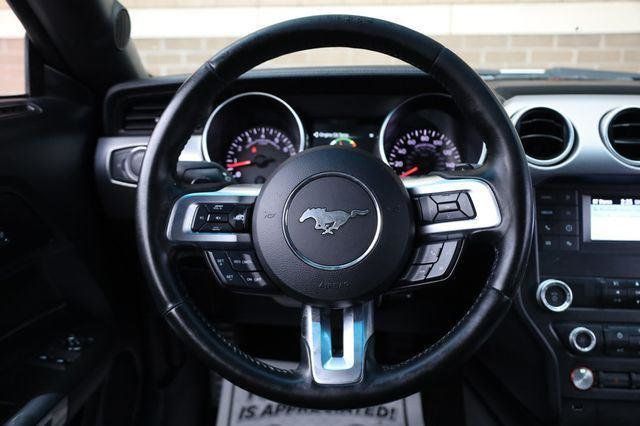2019 Ford Mustang GT - 23064750 - 22